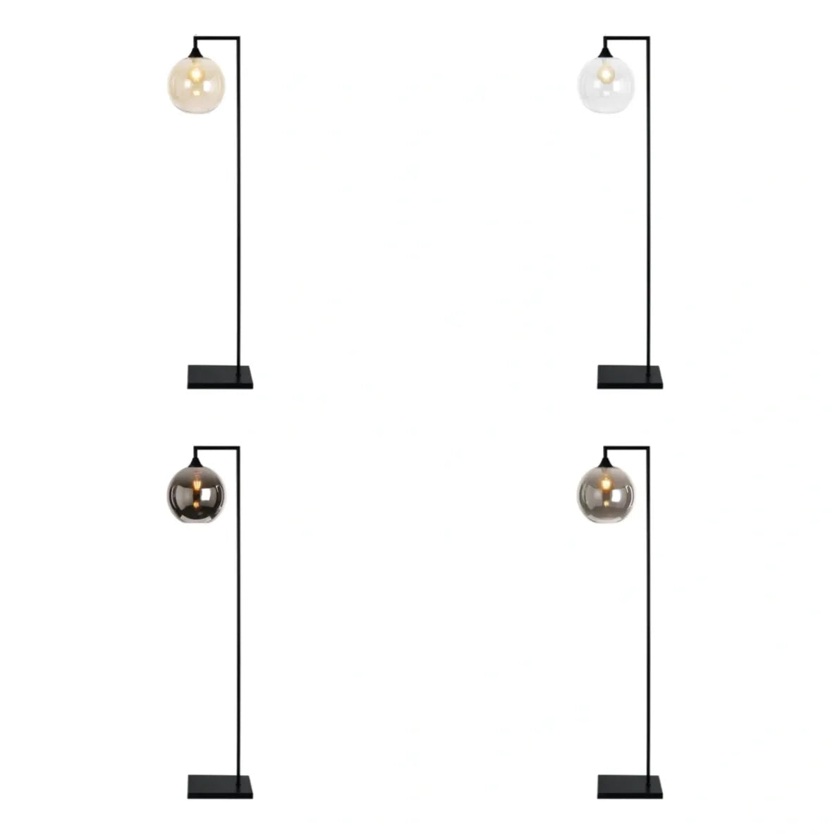 Floor Lights