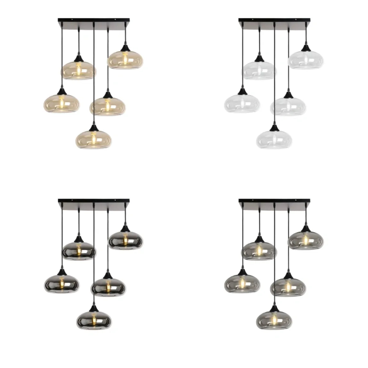 The pendant lighting company new arrivals