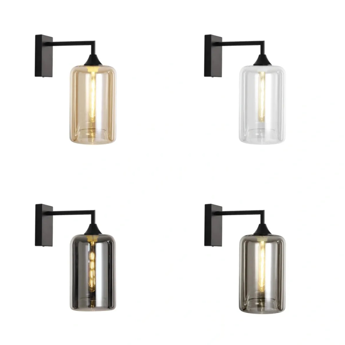 Wall Lights