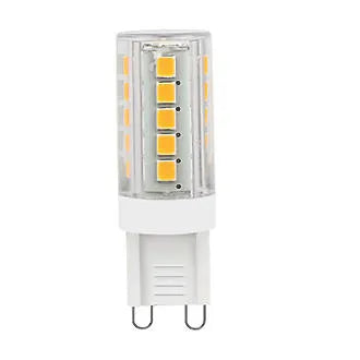 G9 LED Cold White