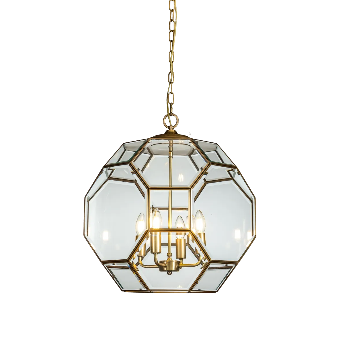 Unusual Pendant Lights