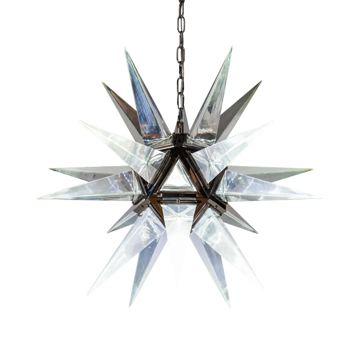 Burano Star pendant