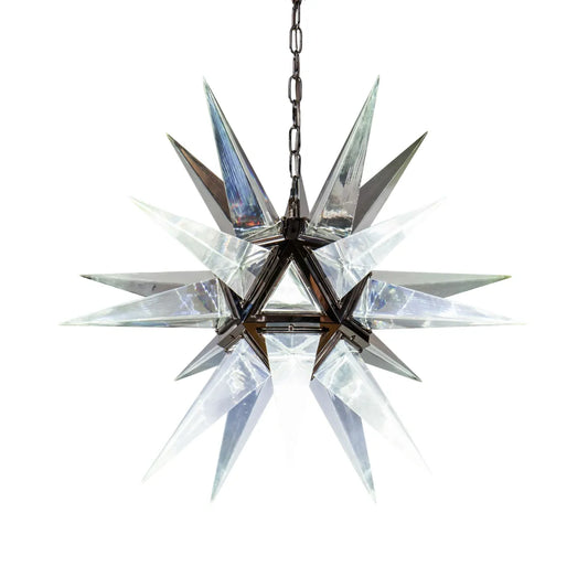 Burano Star pendant